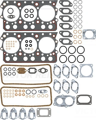 Gasket Kit, cylinder head